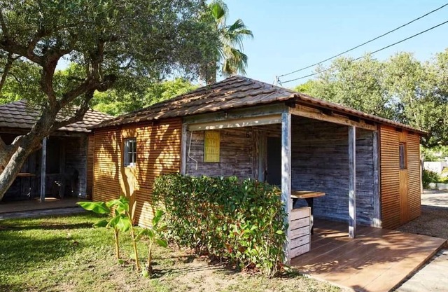 Camping 4 étoiles - Piscine - efcadb