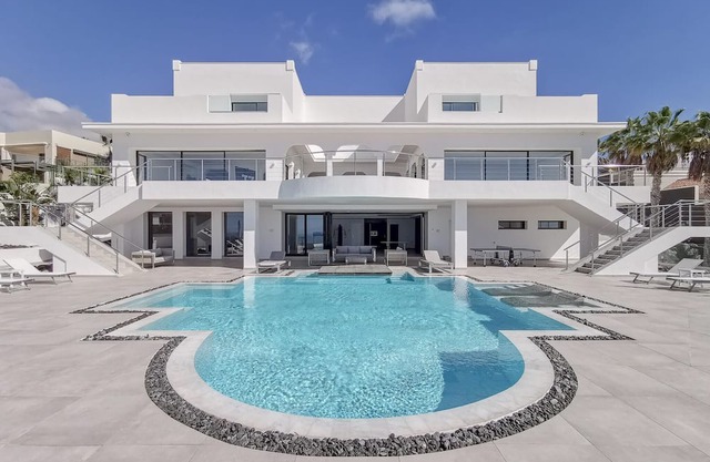 Villa Mirador Imperial