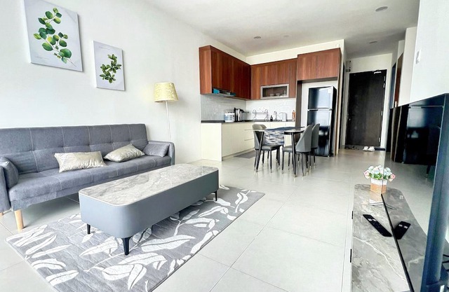The Podium 3br 2bh Cozy Apartment Chill n Stay