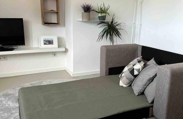 2-BedRoom Apartment in Old Town - 10min Messe | 5 people