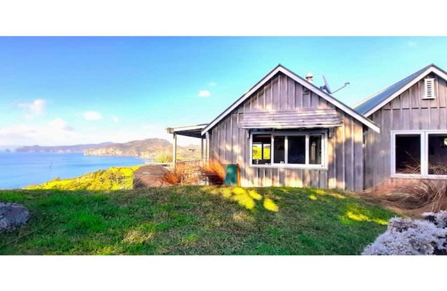 "The Rock" is simply one of the best coastal experiences here in the Coromandel.