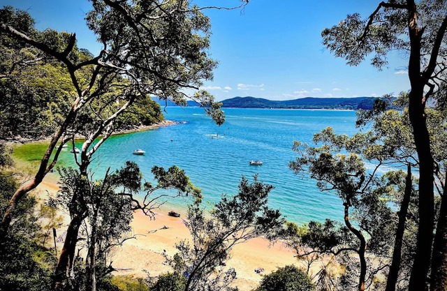 Amaroo in Wagstaffe – Coastal Cottage