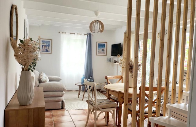 Gîte le Clos Normand