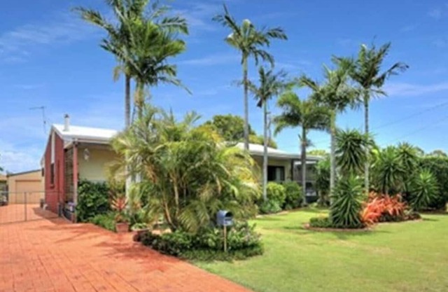 The Beach Shack, Bargara