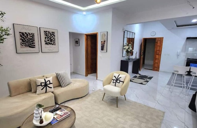 Cosy 2-room apartment in la Palmeraie, Résidence Sabyra