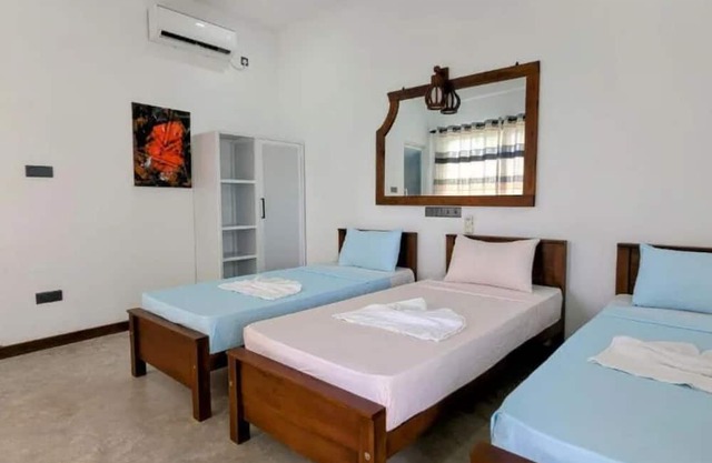 Skyy Villa - Standard Triple Room