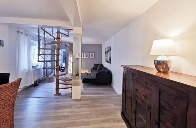*NEW* Duplex | CityCentre | AC | Netflix | 8 pers.