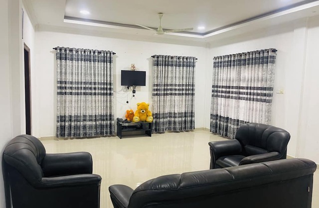 Jaffna Nest