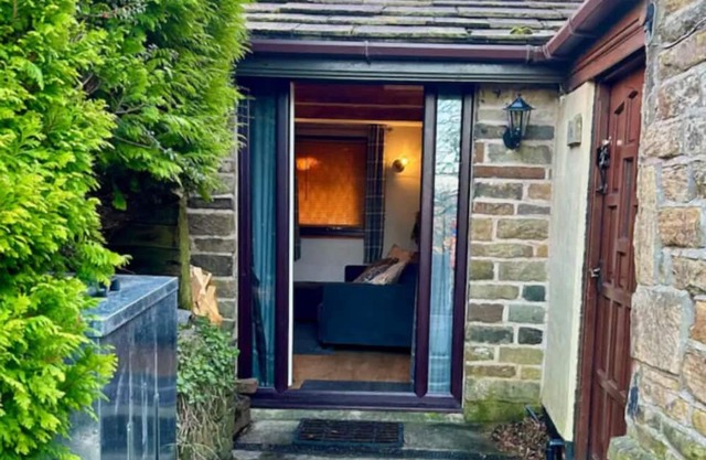Quaint and Cosy Cottage - Manchester