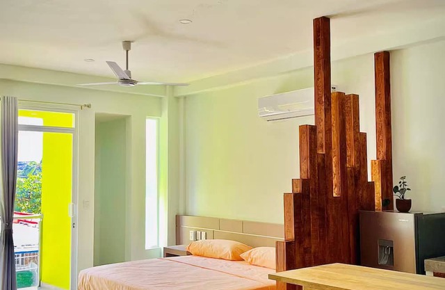 202 Apartment With Excellent Location