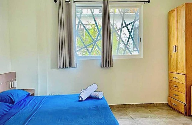 101 Apartment With A/C And Excellent Location