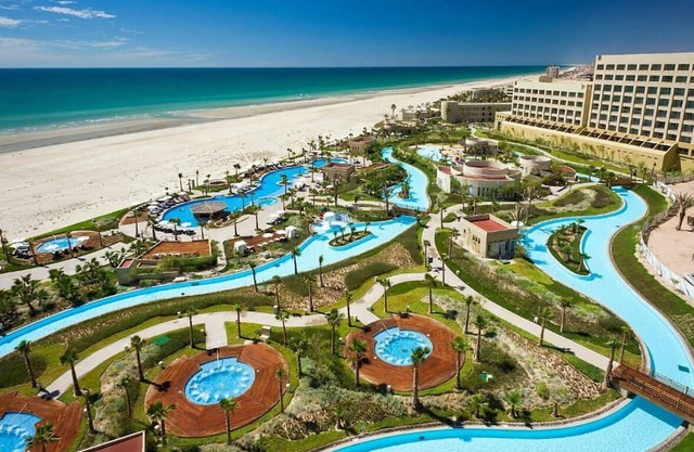The Grand Mayan at Vidanta Puerto Peñasco
