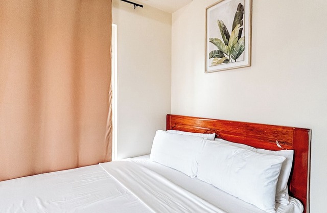 A Family Stay Like No Other