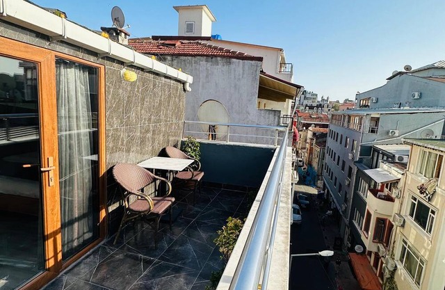 SITANDART KİNG ROOM
