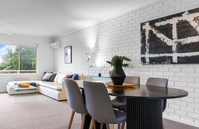 Family Getaway in Belmont