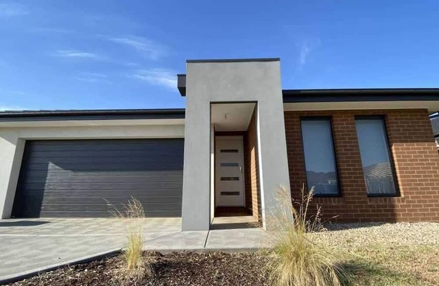 New family-friendly home