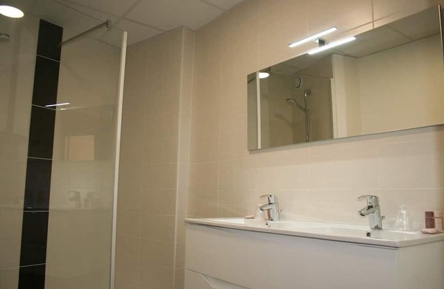 Wifi, ski-in/ski-out & foot of the slopes, tv, 30m², Pralognan-la-Vanoise