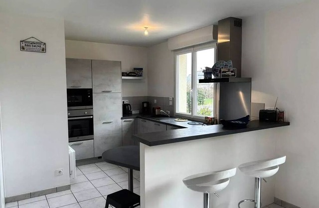 Residence 312-frehel - Houses & Villas for 6 People