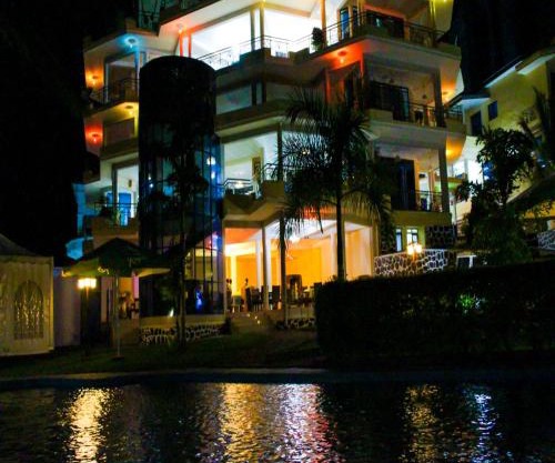 Best Outlook Hotel