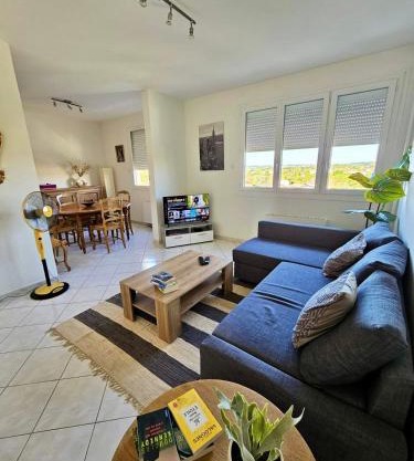 Appartement Grange Blanche