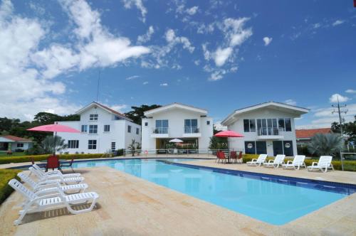 El paraiso hotel campestre