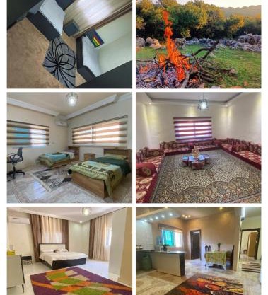 مزرعة الفوار