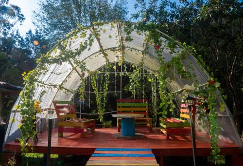 Jardines del Tatamá