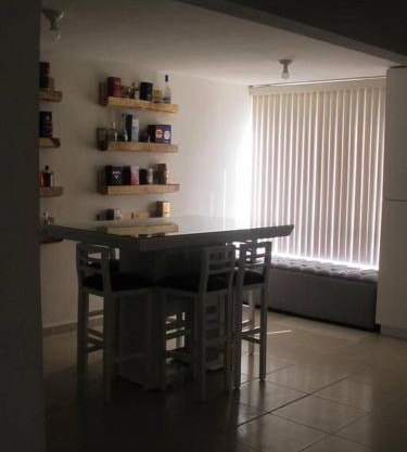 Departamento completo 5 Min de planta VW