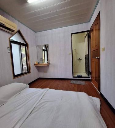 墾丁溪之谷樹屋農場民宿