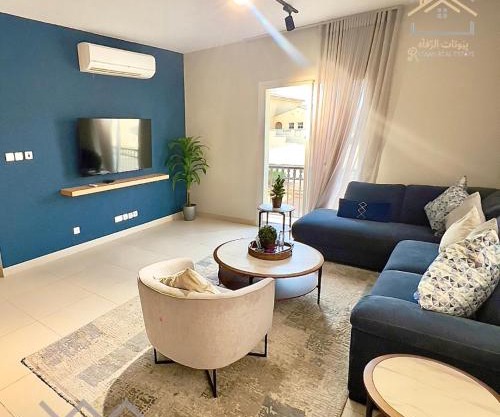 بيِوُتات الرفآه - أناقة الواحة