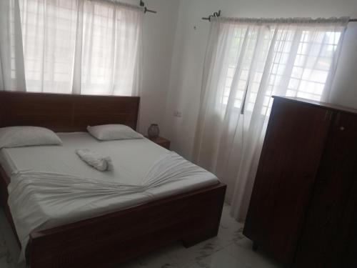 Mtoni Rooms Bed & Breakfast