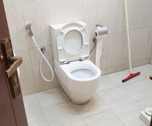 الفراج للشقق المفروشة