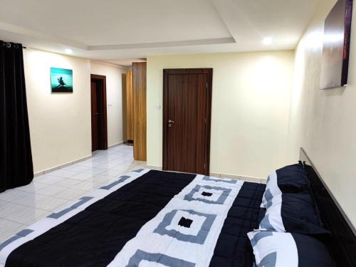 Strafitti Homes Abuja