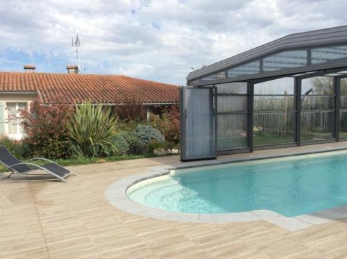 La ferme En Castéra