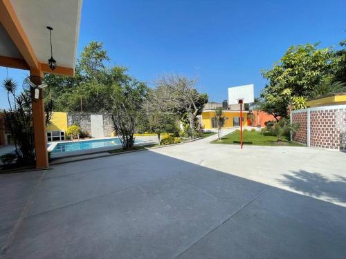 Casa de Fin de Semana