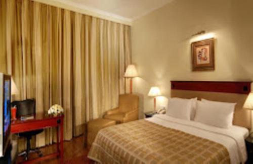 The Manohar, Hyderabad