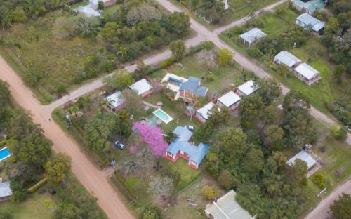 Complejo Los Viajeros