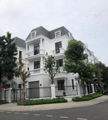 Vinhomes Thuong Ly , Hong Bang ,Hai Phong.