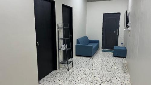 ZAAEF NAURA D GUNUNG SALI HOMESTAY