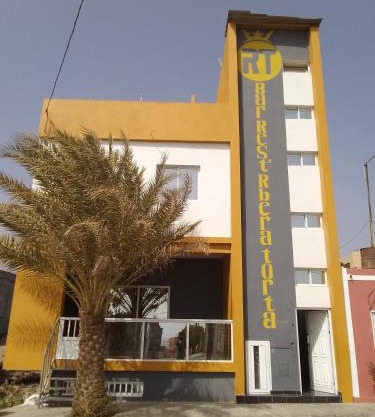 Residencial Ribeira Torta