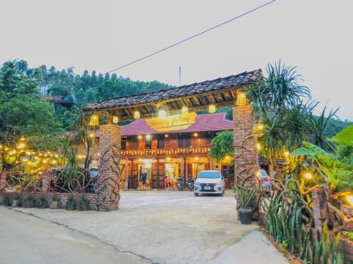 Homestay Yến Long