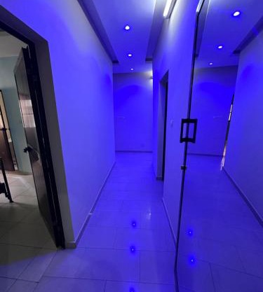 APPARTEMENT 3 CHAMBRES