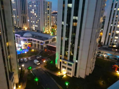 İstanbul prestij park