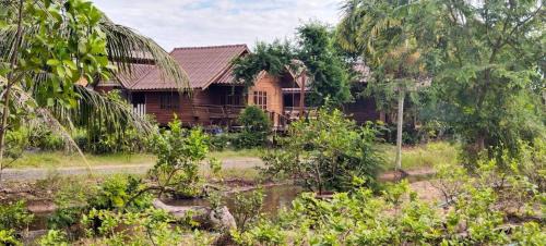 ฺBunyada cafe&home