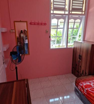 D'Chita House