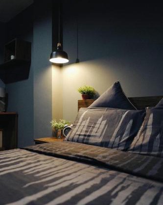 The Premium Apartment ที่พักรังสิตคลอง5 ราคาถูก