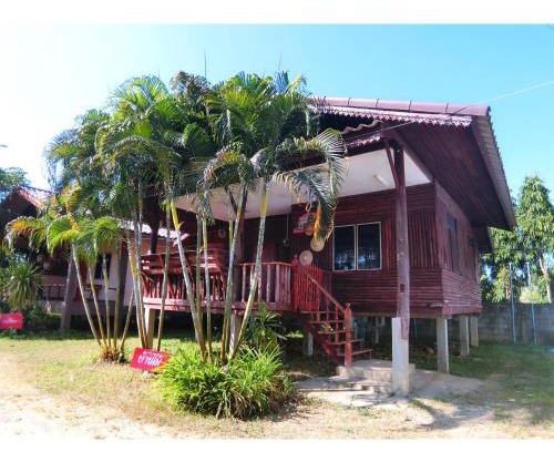 เพลินใจ โฮมสเตย์